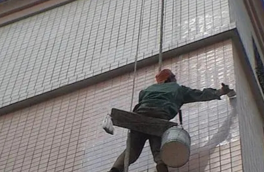 运城市卫生间漏水维修公司分享下运城市外墙防水的必要性。